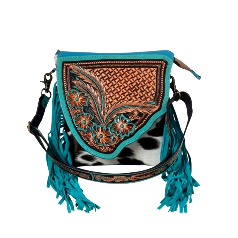 Conceal and carry purse! Absolutely gorgeous!